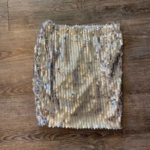 Forever 21 skirt size M